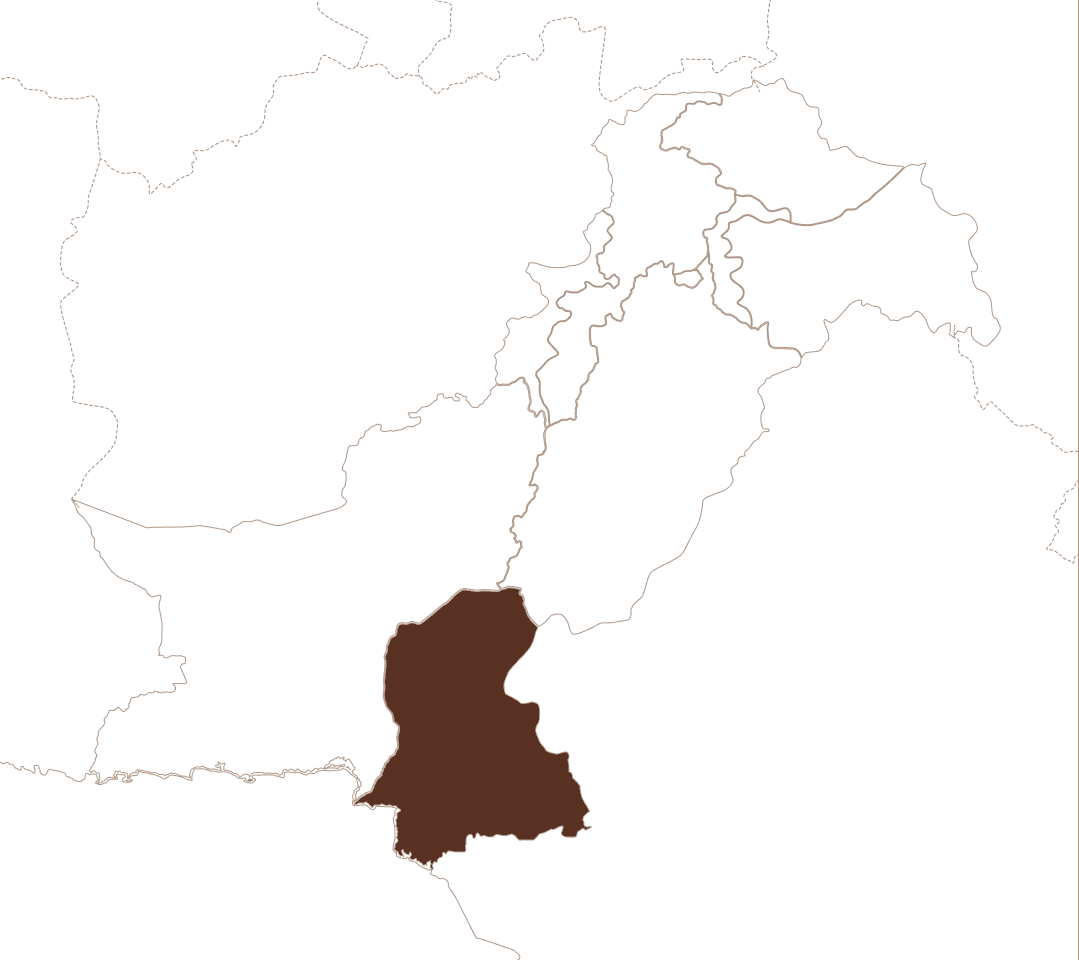Sindh