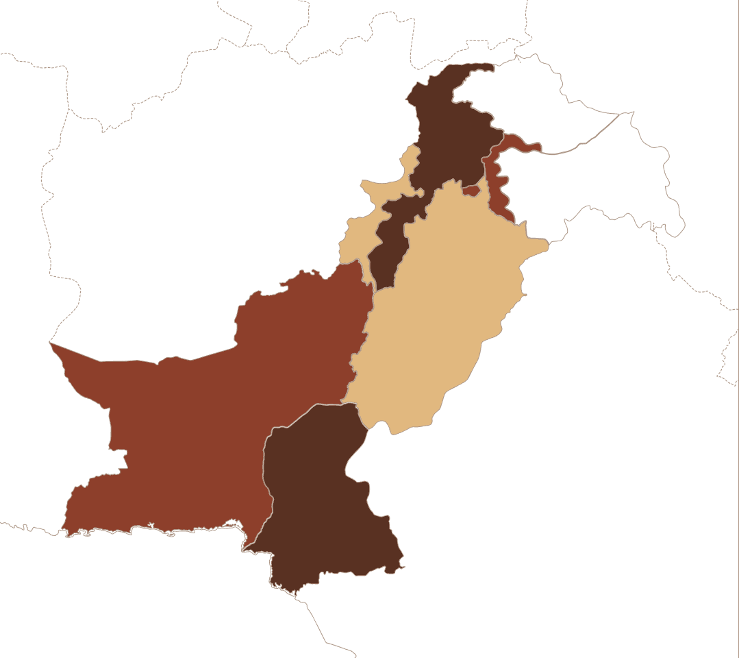 Khyber Pakhtunkhwa