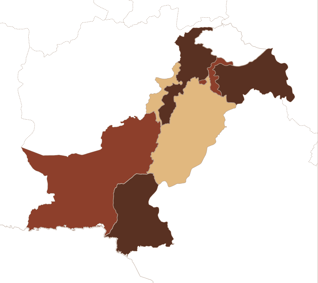 Kashmir