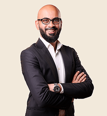 Junaid Siddiqi
