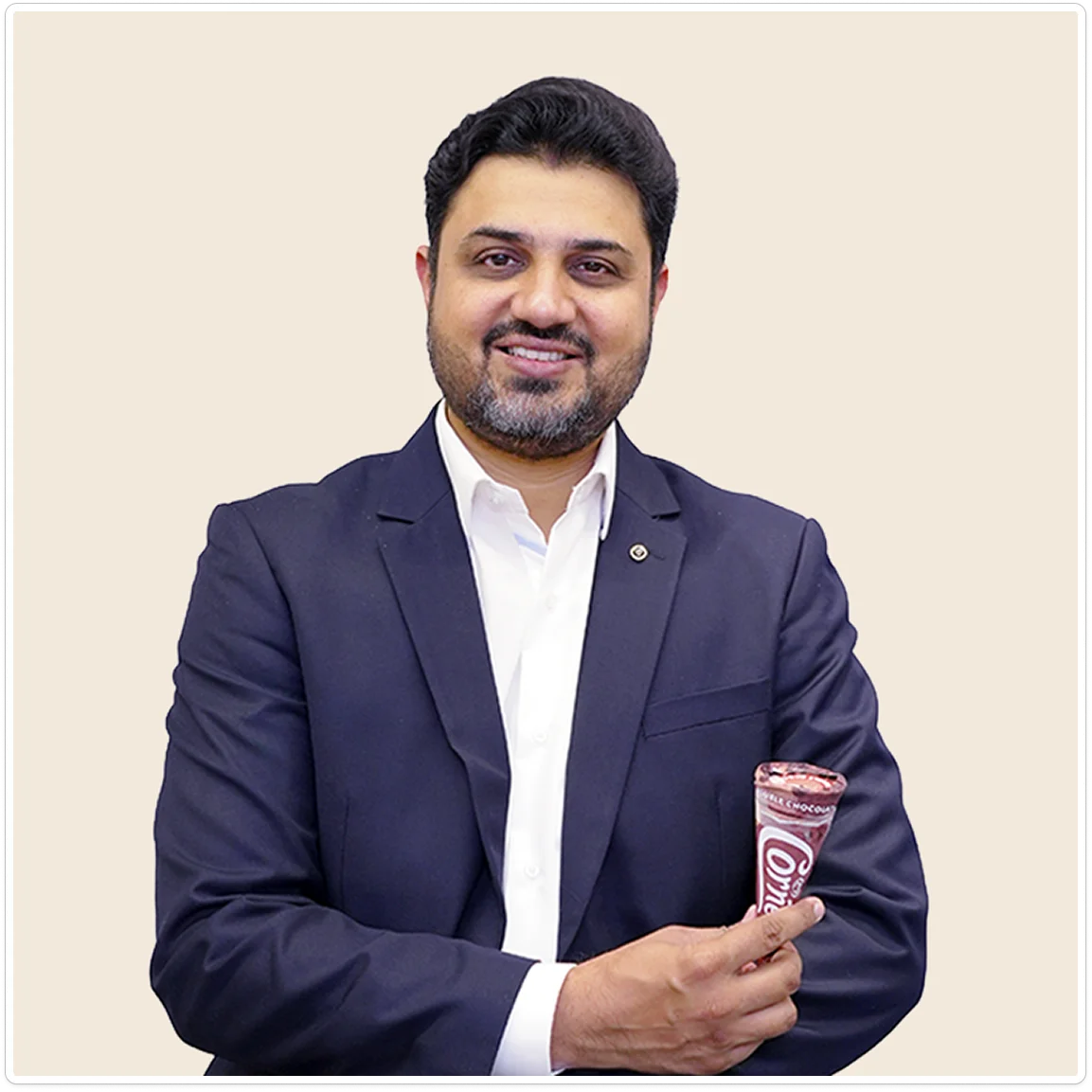 Usman Tahir