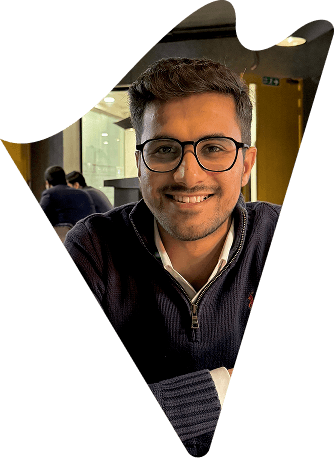 Uzair Makda