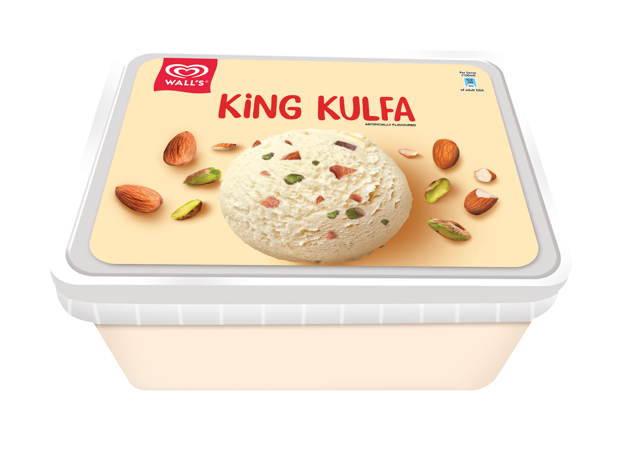 King Kulfa