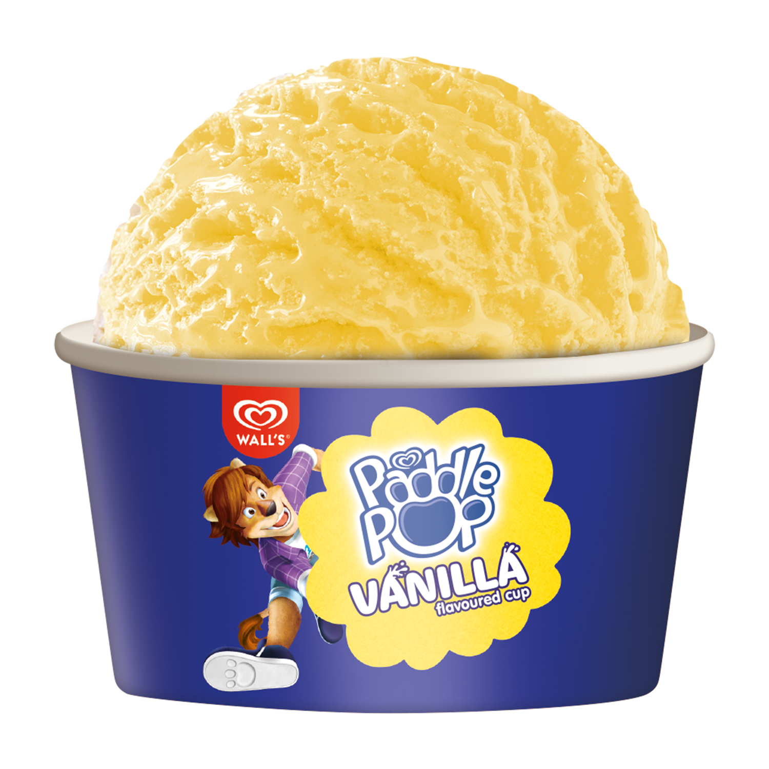 Vanilla Cup