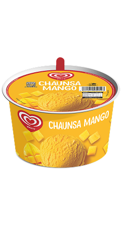 Chaunsa Mango Cup