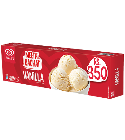 Big Vanila