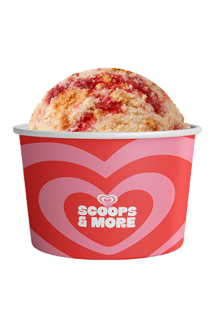 Strawberry Cheesecake