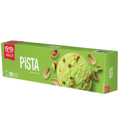Pista