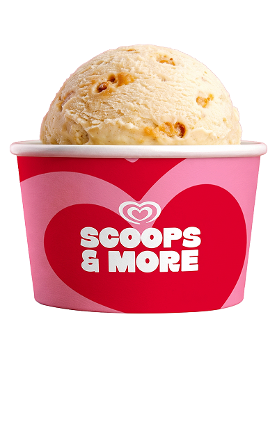 scoop